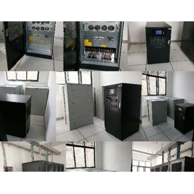 UPS電源維修、維護、擴容、集成